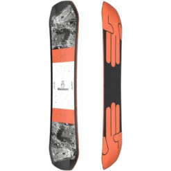 Bataleon Stuntwood Snowboard Kinder -Bestes Skifahren Geschäft bataleon stuntwood 2023 04 gross
