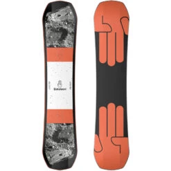 Bataleon Stuntwood Snowboard Kinder