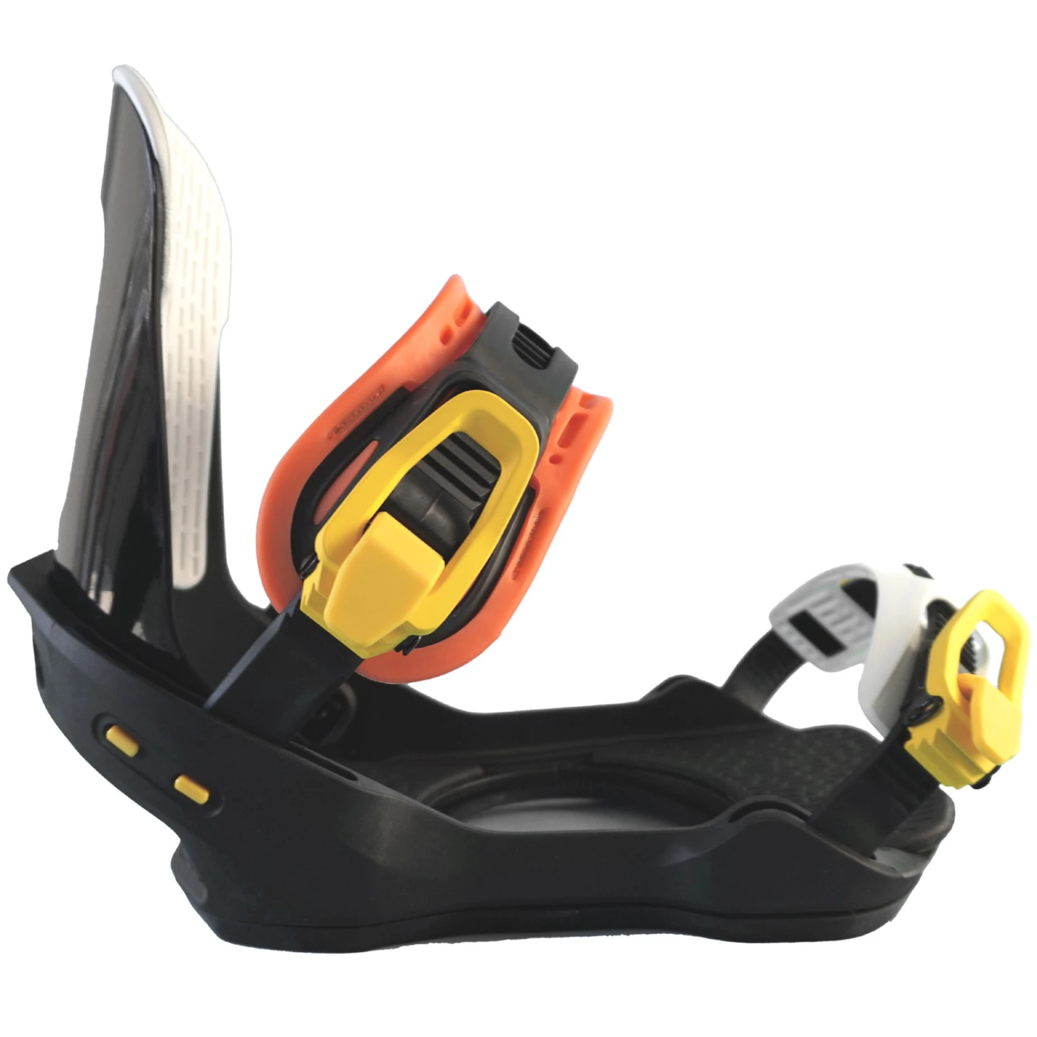 Bataleon Stuntwood Softbindung Black Kinder 2 Bataleon Stuntwood Softbindung Black Kinder – Bild 2