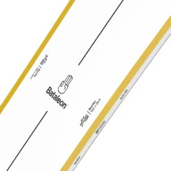 Bataleon Surfer Snowboard Herren 6 Bataleon Surfer Snowboard Herren -Bestes Skifahren Geschäft bataleon surfer 2023 02 grossP75l55IY6d65R