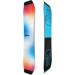 Bataleon Wallie Snowboard Herren -Bestes Skifahren Geschäft bataleon wallie 156 2023 04 gross