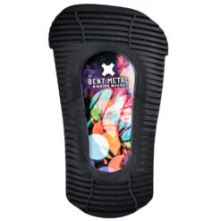 Bent Metal Forte Snowboard-Bindung Black Damen -Bestes Skifahren Geschäft bent metal forte black 21bn009 03 gross