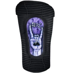Bent Metal Logic Snowboard-Bindung Purple Herren -Bestes Skifahren Geschäft bent metal logic purple 21bn004 03 gross