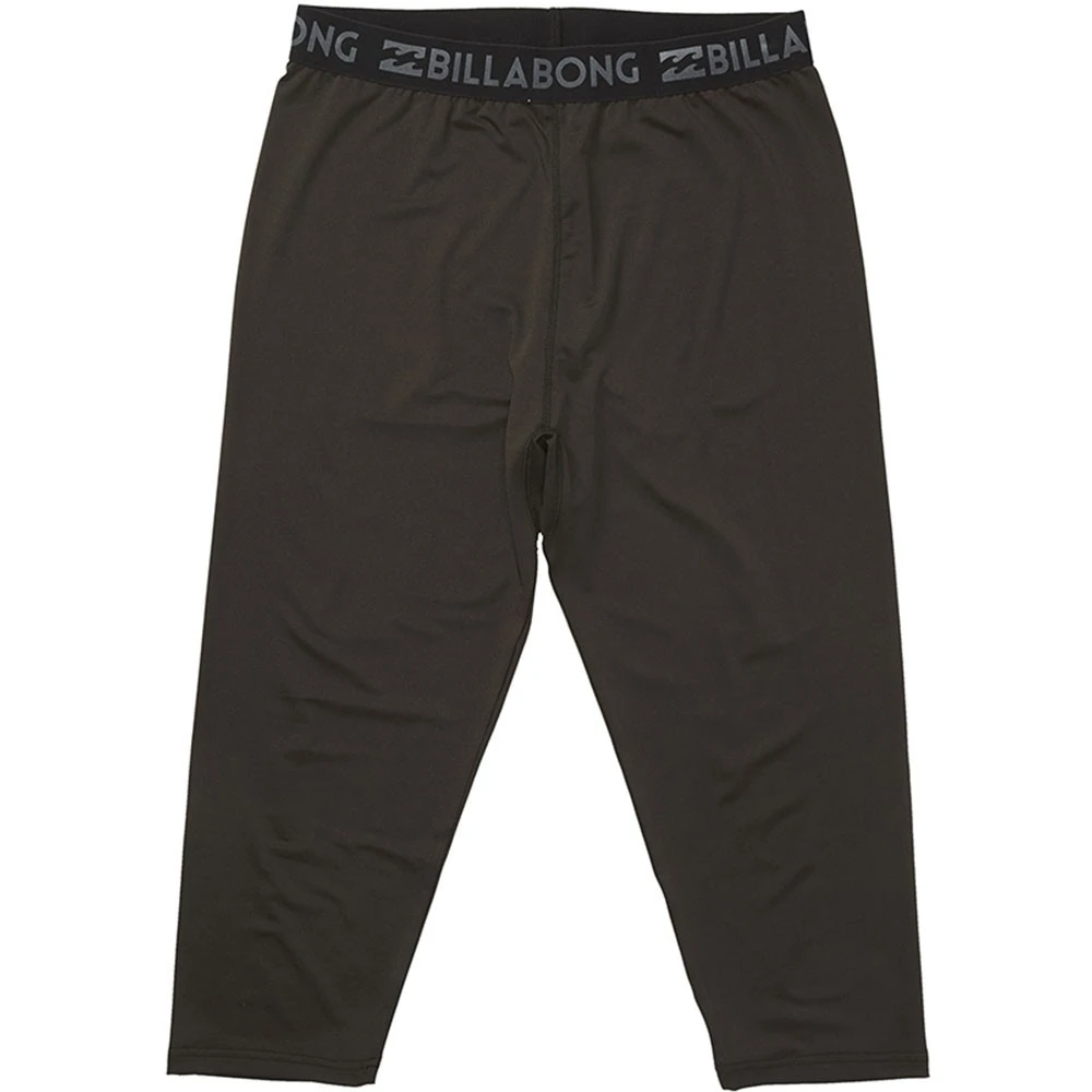 Billabong Operator Tech Pant Sportunterhose Black Herren 1 Billabong Operator Tech Pant Sportunterhose Black Herren