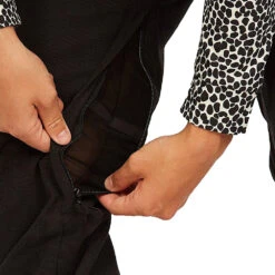 Billabong Terry Skihose Black Damen 5 Billabong Terry Skihose Black Damen -Bestes Skifahren Geschäft billabong terry pant u6pf23 0019 02 grossnEvQ0bjUi9ije