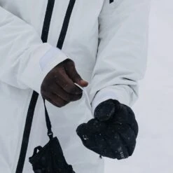 Burton [ak] Gore-Tex Cyclic Funktionsjacke Stout White Herren -Bestes Skifahren Geschäft burton ak gore cyclic jacket 10002109100 03 gross6ni3lUUspZdNN