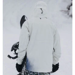 Burton [ak] Gore-Tex Cyclic Funktionsjacke Stout White Herren -Bestes Skifahren Geschäft burton ak gore cyclic jacket 10002109100 07 grossmF9tMzZM0gnug