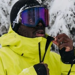 Burton [ak] Gore-Tex Cyclic Schneejacke Limeade Herren -Bestes Skifahren Geschäft burton ak gore cyclic jacket 10002109701 03 gross