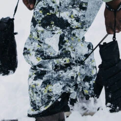 Burton [ak] Gore-Tex Cyclic Schneehose Limeade Lichen Herren -Bestes Skifahren Geschäft burton ak gore cyclic pant 10000109962 03 grossXXynPtY7F9D7v