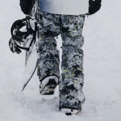 Burton [ak] Gore-Tex Cyclic Schneehose Limeade Lichen Herren -Bestes Skifahren Geschäft burton ak gore cyclic pant 10000109962 05 grossW9QatvJqdPjKE