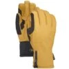 Burton [ak] Gore-Tex Guide Snowboardhandschuhe Raw Hide Herren