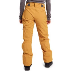 Burton [ak] Gore-Tex Summit Wintersporthose Wood Trush Damen -Bestes Skifahren Geschäft burton ak gore tex summit pant 10039108960 03 grosshLtEBAfjOCdCL