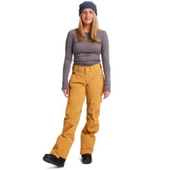 Burton [ak] Gore-Tex Summit Wintersporthose Wood Trush Damen -Bestes Skifahren Geschäft burton ak gore tex summit pant 10039108960 04 grossDSwZJ1HqBDccU
