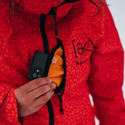 Burton [ak] Gore-Tex Upshift Skijacke Panthera Damen -Bestes Skifahren Geschäft burton ak gore upshift jacket 21282103962 03 gross