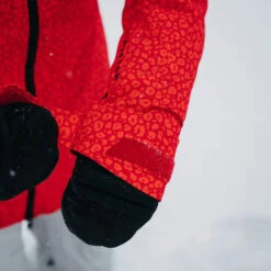 Burton [ak] Gore-Tex Upshift Skijacke Panthera Damen -Bestes Skifahren Geschäft burton ak gore upshift jacket 21282103962 05 gross