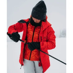 Burton [ak] Gore-Tex Upshift Skijacke Panthera Damen -Bestes Skifahren Geschäft burton ak gore upshift jacket 21282103962 06 gross