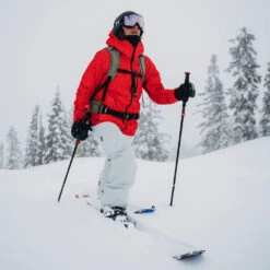 Burton [ak] Gore-Tex Upshift Skijacke Panthera Damen -Bestes Skifahren Geschäft burton ak gore upshift jacket 21282103962 07 gross