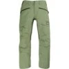 Burton [ak] Gore-Tex Hover Winterhose Hedge Green Herren