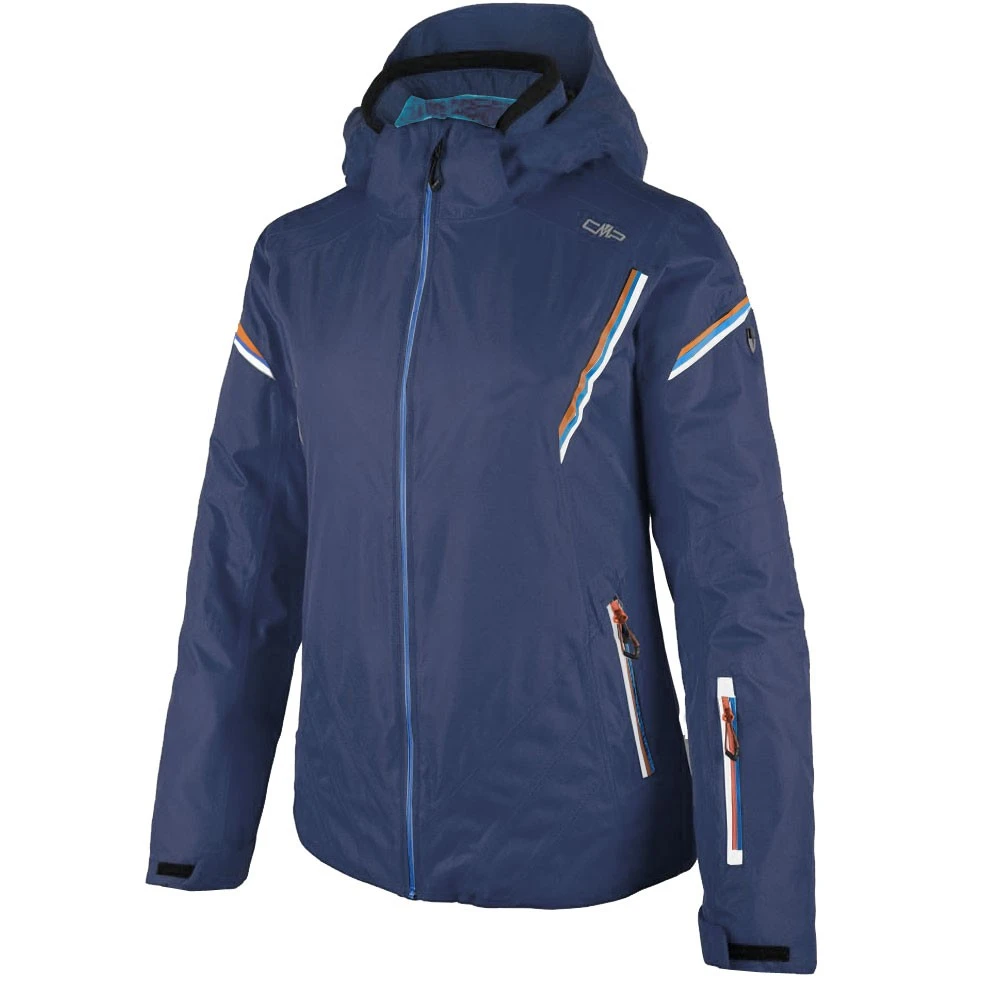 Campagnolo® Campagnolo Ski Skijacke Nautico Damen 1 Campagnolo® Campagnolo Ski Skijacke Nautico Damen