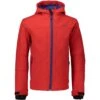 Campagnolo® Campagnolo Boy Softshell Funktionsjacke Ferrari Kinder