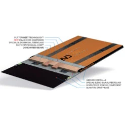 Capita Navigator Snowboard Herren -Bestes Skifahren Geschäft capita navigator 151 2022 02 gross