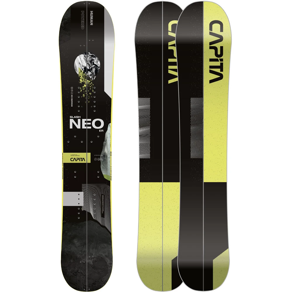 Capita Neo Slasher Splitboard Damen, Herren 1 Capita Neo Slasher Splitboard Damen, Herren