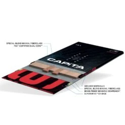 Capita Pathfinder Rev Snowboard Damen, Herren -Bestes Skifahren Geschäft capita pathfinder rev 2023 02 gross1Dsv9yJ6OpLMY