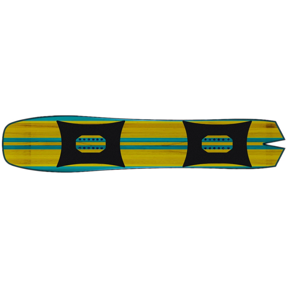 Capita Spring Break Powder Glider Snowboard Damen, Herren 3 Capita Spring Break Powder Glider Snowboard Damen, Herren – Bild 3