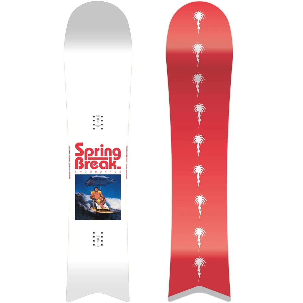 Capita Slush Slasher Snowboard Damen, Herren 1 Capita Slush Slasher Snowboard Damen, Herren