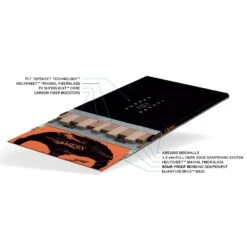 Capita Scott Stevens Pro Snowboard Herren -Bestes Skifahren Geschäft capita stevens 155 2023 02 gross