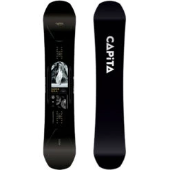 Capita Super D.O.A. Snowboard Herren