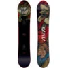 Capita Tina Basich Warrior Ltd Snowboard Damen
