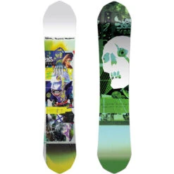 Capita Ultrafear Snowboard Herren