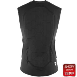 Dainese Flexagon Waistcoat Protektorenweste Stretch Limo Damen -Bestes Skifahren Geschäft dainese flexagon waistcoat lady 4876004 y64 02 gross