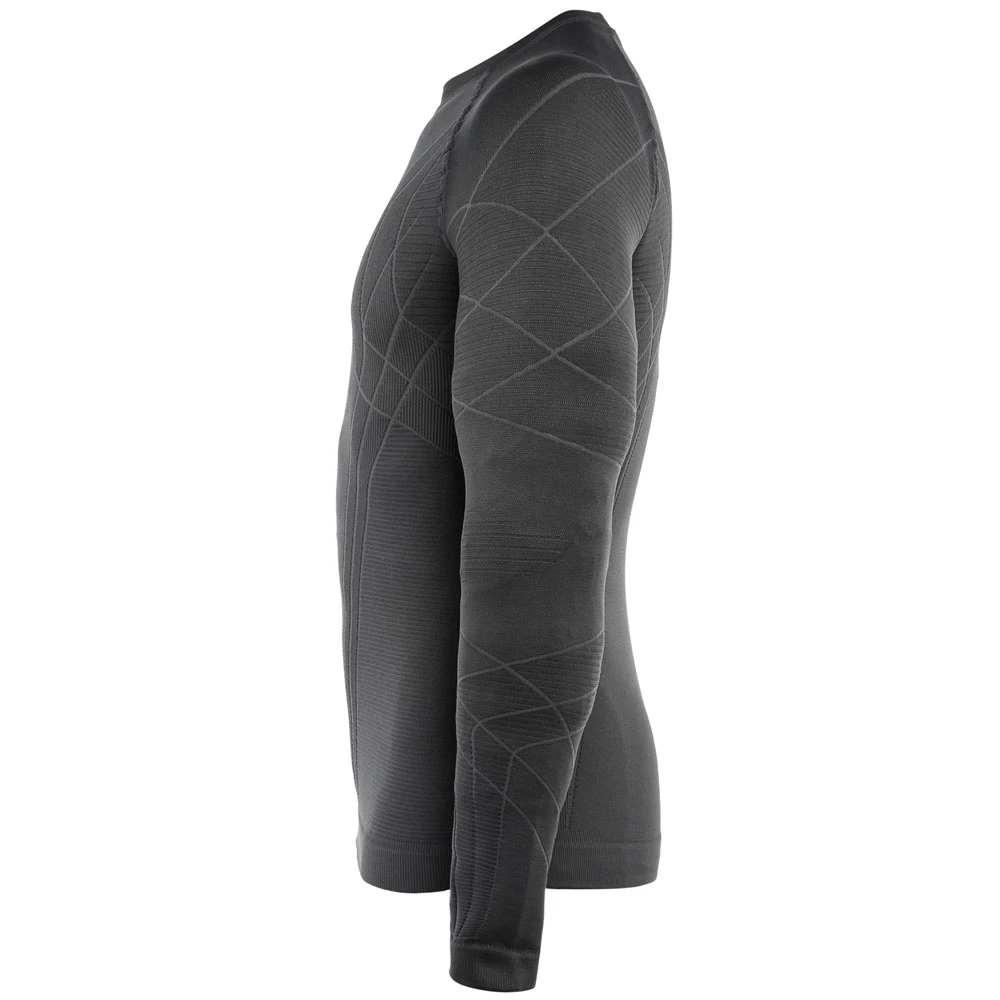 Dainese HP1 BL Shirt Funktionsshirt Stretch-Limo/Gunmetal Herren 2 Dainese HP1 BL Shirt Funktionsshirt Stretch-Limo/Gunmetal Herren – Bild 2