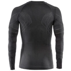 Dainese HP1 BL Shirt Funktionsshirt Stretch-Limo/Gunmetal Herren 5 Dainese HP1 BL Shirt Funktionsshirt Stretch-Limo/Gunmetal Herren -Bestes Skifahren Geschäft dainese hp1 bl shirt 4910019 02 grossJ7p7TfyPO1dvP