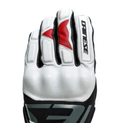 Dainese HP Gloves Skihandschuhe Lily White/Stretch Limo Herren -Bestes Skifahren Geschäft dainese hp gloves 204815947 03 gross