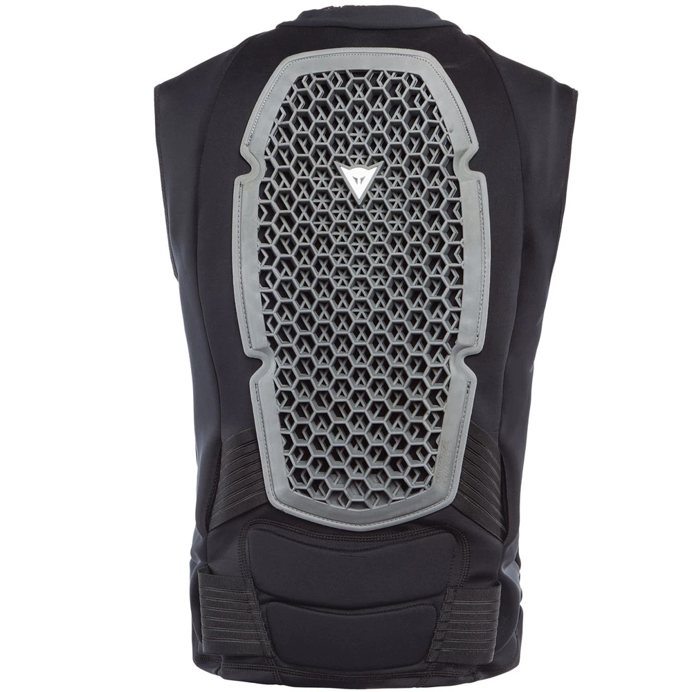 Dainese Pro-Armor Waistcoat Protektorweste Stretch-Limo Herren 1 Dainese Pro-Armor Waistcoat Protektorweste Stretch-Limo Herren