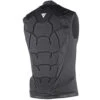 Dainese Waistcoat Flex Lite Schutzweste Black Damen
