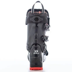 Dalbello DS 90 W GW FUNDGRUBE Skistiefel Black/Coral Damen -Bestes Skifahren Geschäft dalbello ds 90 w gw d2003012 10 03 gross2EouRQnlAflu3
