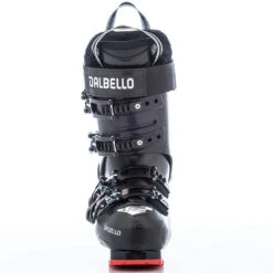 Dalbello DS 90 W GW FUNDGRUBE Skistiefel Black/Coral Damen -Bestes Skifahren Geschäft dalbello ds 90 w gw d2003012 10 04 grossrycZCSsvszOQP