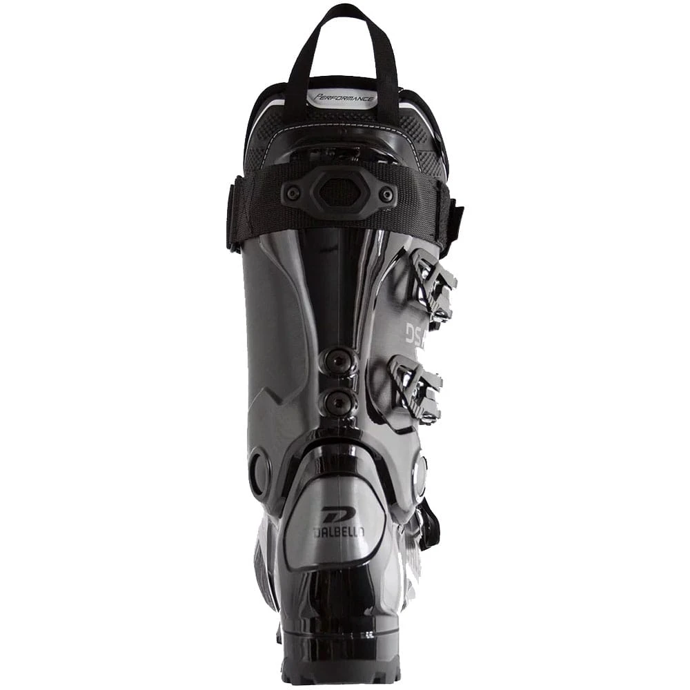 Dalbello DS AX 100 GW Skistiefel Black/Black Herren 3 Dalbello DS AX 100 GW Skistiefel Black/Black Herren – Bild 3