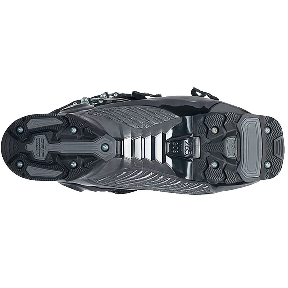 Dalbello DS AX 100 GW Skistiefel Black/Black Herren 5 Dalbello DS AX 100 GW Skistiefel Black/Black Herren – Bild 5