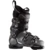 Dalbello DS AX 100 GW Skistiefel Black/Black Herren