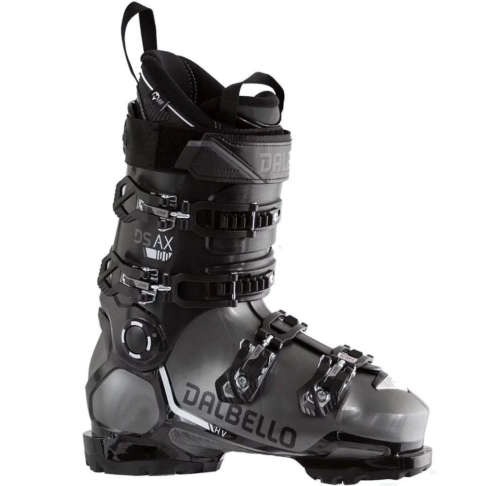 Dalbello DS AX 100 GW Skistiefel Black/Black Herren 1 Dalbello DS AX 100 GW Skistiefel Black/Black Herren
