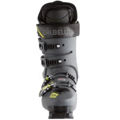 Dalbello Veloce 110 GW Skistiefel Black/Grey Acid Yellow Herren -Bestes Skifahren Geschäft dalbello veloce 110 gw d2203009 10 03 gross
