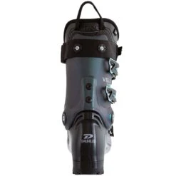Dalbello Veloce 85 W GW Skistiefel Black/Opal Green Herren -Bestes Skifahren Geschäft dalbello veloce 85 w gw d2203007 10 02 grossNA2u44mBQC7UX