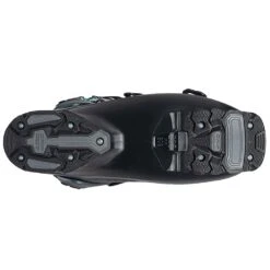 Dalbello Veloce 85 W GW Skistiefel Black/Opal Green Herren -Bestes Skifahren Geschäft dalbello veloce 85 w gw d2203007 10 04 grossd5P8tsHBM1kLx