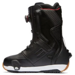 DC Control SO Snowboardboots Black Herren -Bestes Skifahren Geschäft dc control so black adyo100055 02 gross