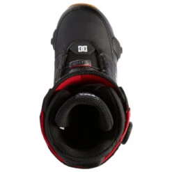 DC Control SO Snowboardboots Black Herren -Bestes Skifahren Geschäft dc control so black adyo100055 03 gross